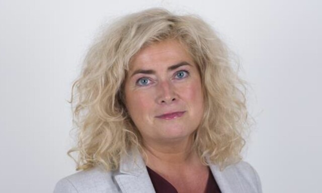 image: Marianne Telle trekker seg som styreleder i Helse Nord